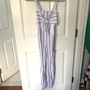 Abercrombie jumpsuit